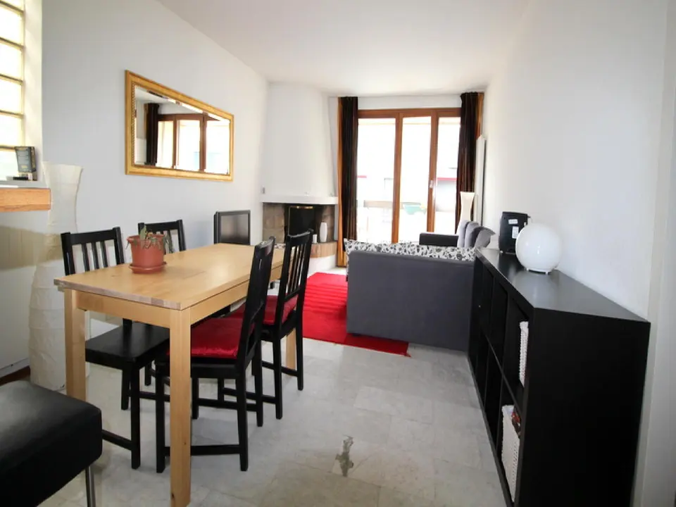 Appartement 2.5 pièces à Genève (Eaux-Vives) — photo 2