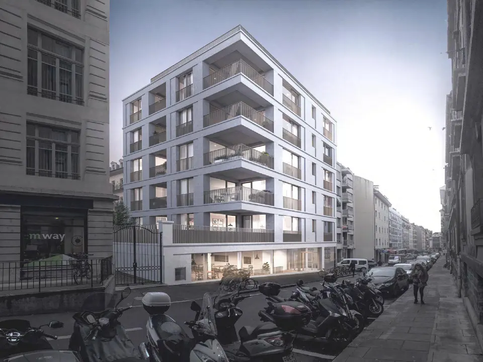 Commerce à Genève (Centre-ville) — photo 1
