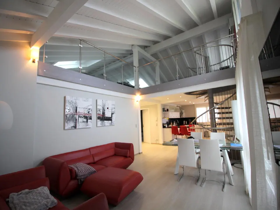 Villa à Bernex — photo 1