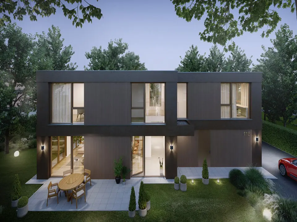 Villa 7 pièces à Vandoeuvres — photo 4