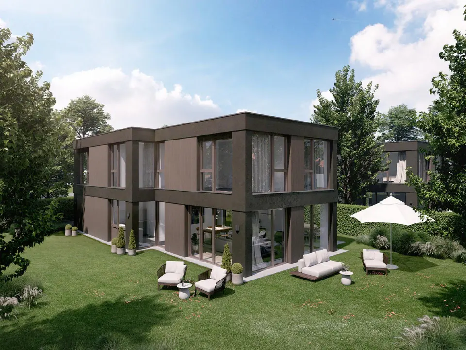 Villa 7 pièces à Vandoeuvres — photo 1