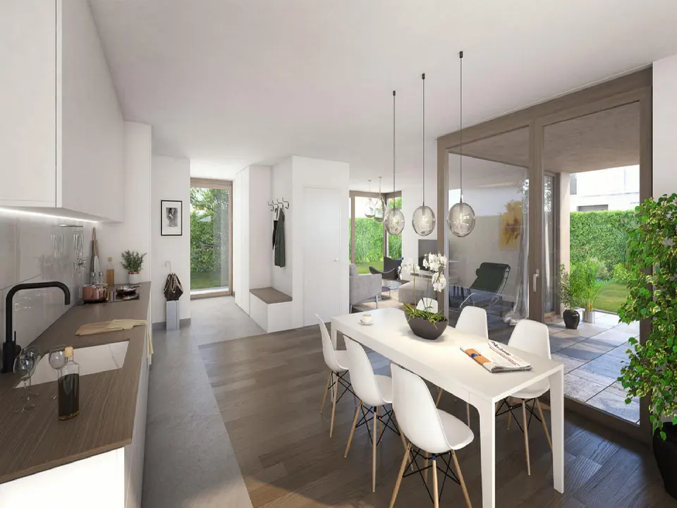 Villa 8 pièces à Plan-les-Ouates — photo 3