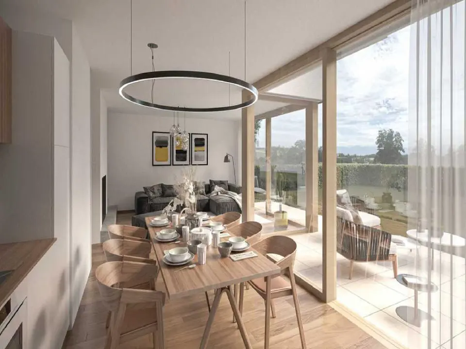 Villa 6 pièces au Vaud — photo 2