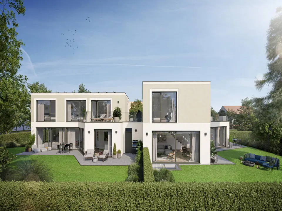 Villa à Chêne-Bougeries — photo 2