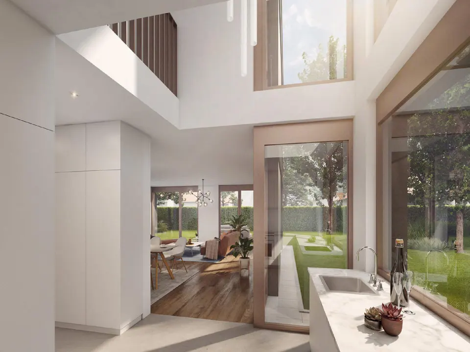 Villa 7 pièces à Vandoeuvres — photo 3