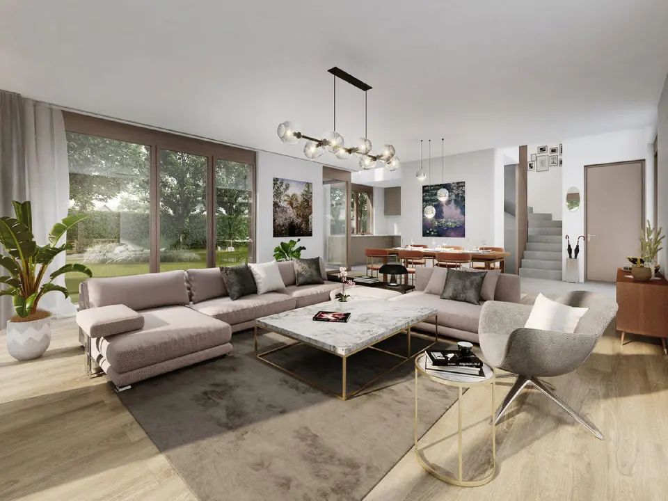 Villa 7 pièces à Vandoeuvres — photo 2