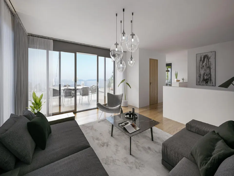 Appartement 3.5 pièces à Collonge-Bellerive — photo 4