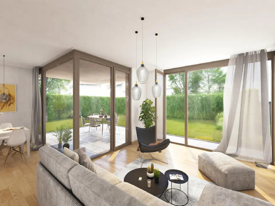 Villa 8 pièces à Plan-les-Ouates — photo 2