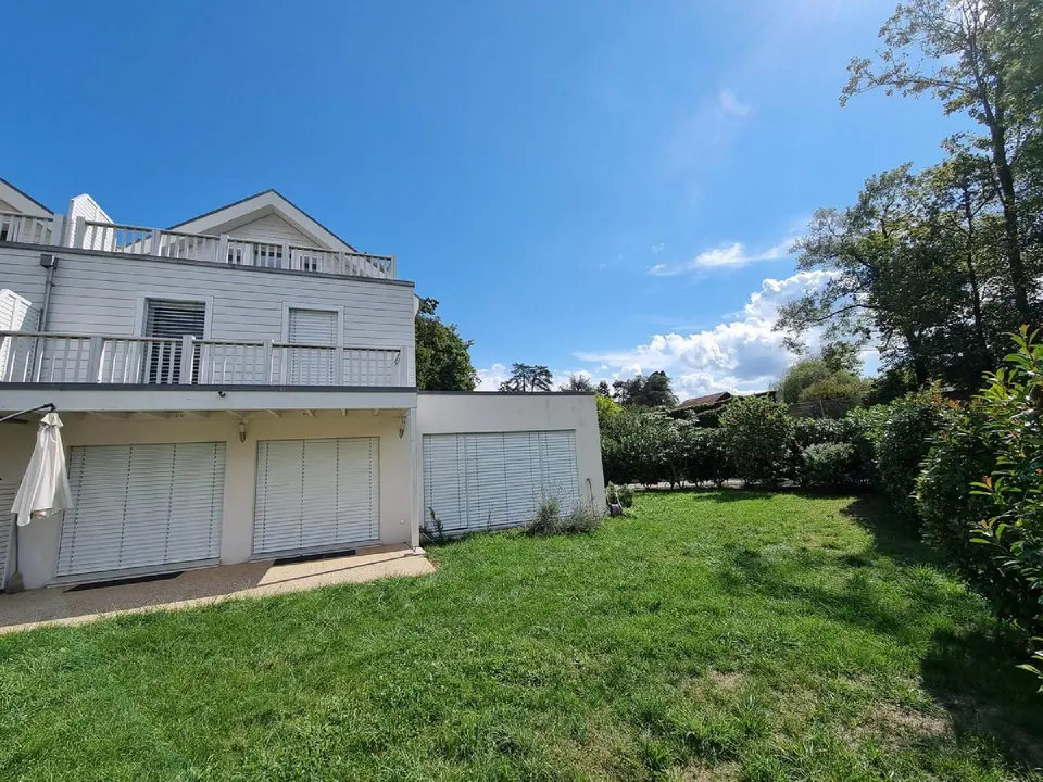 Villa 7 pièces à Bellevue — photo 1